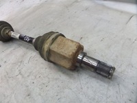 фото thumb №4, Volvo v60 d2 2.0d приводной вал левая передняя 31325116