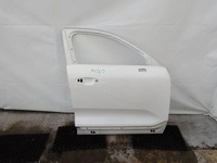 фото thumb №1, Volvo xc40 2018-2023 двері праве передні колір білий 614