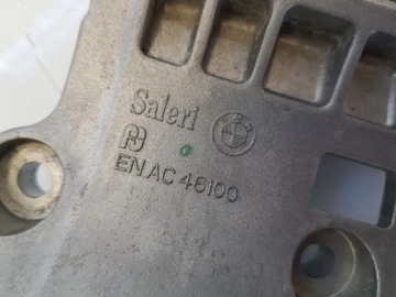 фото thumb №13, Новая насос воды термостат кронштейн лапи крепление bmw f30 x1 u11 u06 847194