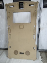 фото thumb №1, Bmw e39 kombi стеля бежева beż