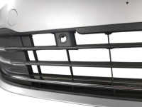 фото thumb №11, Бампер, решітка радіатора, ґрати, підлога volkswagen golf viii 163.