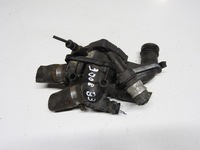 фото thumb №1, Peugeot 3008 09-12 корпус термостата