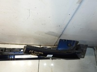 фото thumb №5, Порог блок двигателя правый перед terpr renault megane iv