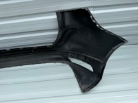 фото thumb №16, Volvo xc60 i 1 рестайлинг 13-17r задний бампер 31323777