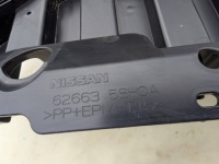 фото thumb №7, Защита под бампер передний перед nissan leaf ii ze1 626635sh0a