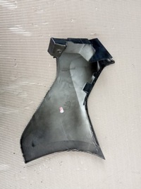 фото thumb №6, Ford transit connect 2014-18- уголок бампера lt