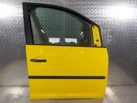фото thumb №1, Vw caddy iii 03-10 дверь перед передние правое r132