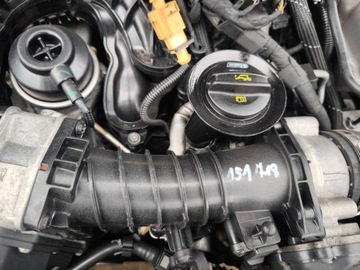 фото thumb №8, Двигатель комплектный audi a4 a5 a6 q7 3.0 tdi crt crtd оригинал !!!