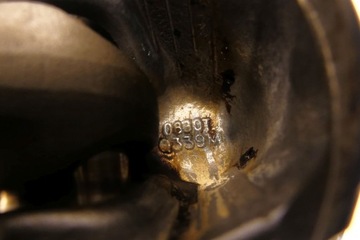 фото thumb №11, Ford f150 2.7 v6 ecoboost поршень + шатун