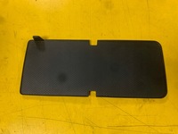 фото thumb №1, Резиновый элемент бардачка полка туннель средний kia sorento iii