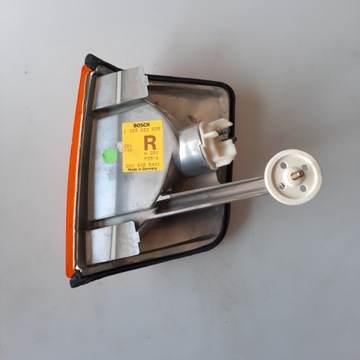 фото thumb №7, Bosch 0301067322 фара правий + поворотник db 190 w201