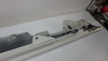 фото thumb №11, | bmw f21 накладка захист планка порога a300 права 7288396