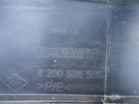 фото thumb №12, Dacia sandero i 08- бампер перед передній oryg