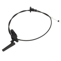 фото thumb №6, Трос відпускаюча кришка двигуна 7937q8 відкривання кришки капот двигуна