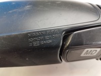 фото thumb №10, Nissan avenir w10 primera w10 дзеркало праве електричний 3pin ichikoh 8211