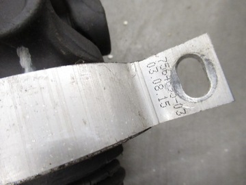 фото thumb №5, Wał приводной зад bmw f01 730i 740i n52 n54 7562803