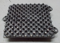 Mini countryman 19r модуль блок розжига led 7492089 Цена, фото thumb