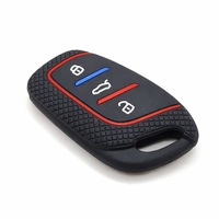 фото thumb №2, Силіконовий чохол na ключ mg mg 4 mg 5 mg 6 zs ev hs ehs zx gt rx3 rx8 rx5