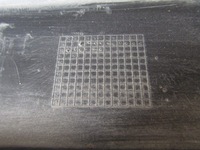 фото thumb №10, Молдинг поріг ліва jaguar xj x351 09- поріг лівий