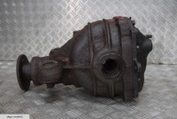 фото thumb №4, Nissan pathfinder r51 2.5 dci міст задня 46_13