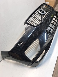 фото thumb №2, Volvo xc60 2 ii 17- r-design бампер перед передний