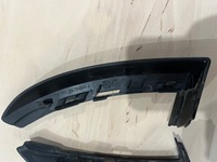 фото thumb №6, Clio iv молдинг бампера ліва права задня pod фара