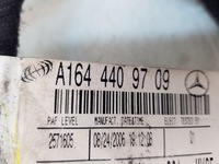 фото thumb №10, Mercedes r w251 монитор дисплей подголовник oryg