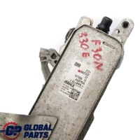 фото thumb №9, Bmw f30 lci 330e b48x g11 730i b48 радіатор оливи
