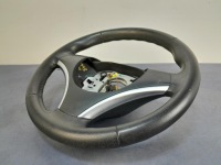 фото thumb №5, Bmw 1 e87 рестайлинг руль кожаный 6769893