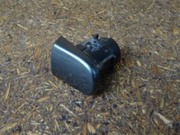 фото thumb №12, Audi tt 8j r32 заглушка ручка ліва кольори lz9y ls9r ly9b 8j0839167