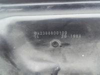 фото thumb №6, Mercedes e-klasa w213 рестайлинг w238 капот крышка двигателя купе a2388800100