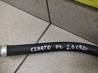 фото thumb №5, Kia cerato 2.0 crdi шланг трубка кондиционера