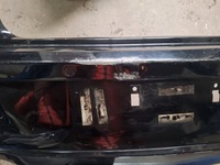 фото thumb №11, Bmw f20 бампер задняя задний schwarz 2