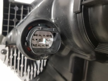 фото thumb №11, Kia sportage 5 v 21- лампа права передня перед повний led фара комплект