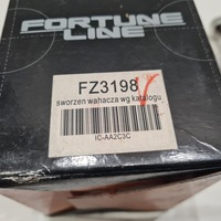 фото thumb №6, Bmw seria 3 e36 шаровая опора рычага fortune line fz3198