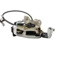 фото thumb №9, Land rover discovery 3 l319 механізм замка кришки багажника fqr500080