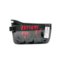 фото thumb №9, Bmw f21 f22 f32 lci захист замка поперечина безпеки ліва 7275695