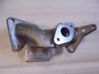 Купити Mercedes турбіна do двигуна v6 cdi 642 ml gl 164, фото thumb