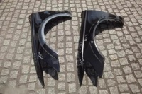 фото thumb №1, Audi a6 c7 4g allroad перед крыло левый i lift ew. a6 c8