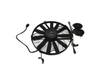 Купить Mercedes e w124 84- вентилятор радиатора кондиционера, фото thumb