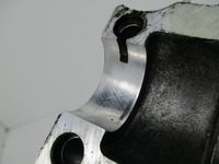 фото thumb №12, Stilo bravo 156 147 1.9 jtd 99-05 головка вал