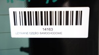фото thumb №10, Крышка багажника зад skoda superb ii 08-13r lf4u