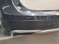 фото thumb №8, Бампер задняя задний 492-46 датчики pdc volvo v90 cross country