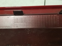 фото thumb №11, Бампер задний задняя ford kuga mk3 iii 3 st-line vignale lucid red