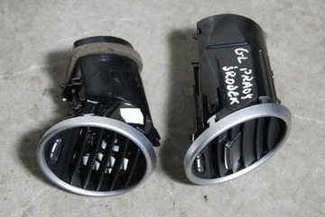 фото thumb №6, Решётка воздуховод l / p mercedes ml w164 gl x164 05-
