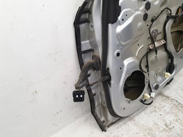 фото thumb №10, Ford fusion ii 2016 правая сторона дверь задние