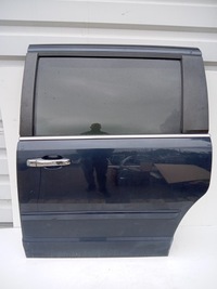 фото thumb №3, Ручка дверь левая задняя volkswagen routan