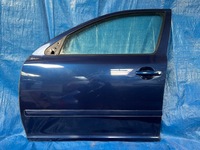 фото thumb №1, Skoda octavia ii ліва передні двері