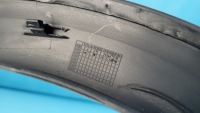 фото thumb №12, Mercedes eqa 250 21r молдинг крыльев левые перед amg a2478806704