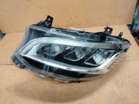 фото thumb №7, Mercedes sprinter w907 повний led фара права ліва